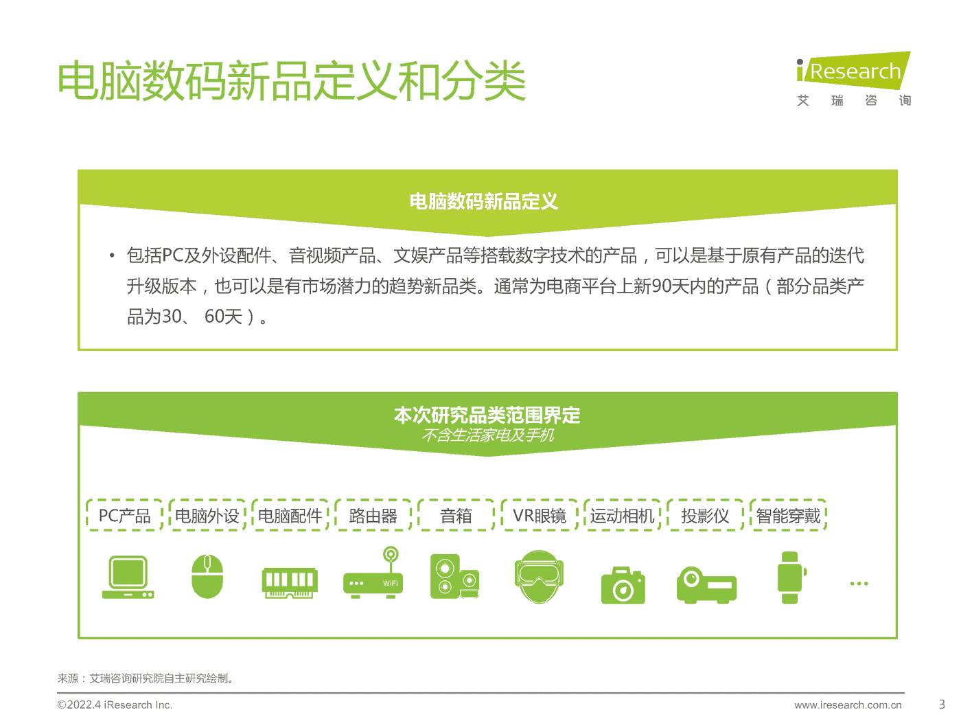 电脑数码新品内容营销白皮书-艾瑞咨询 电脑数码新品内容营销白皮书-艾瑞咨询