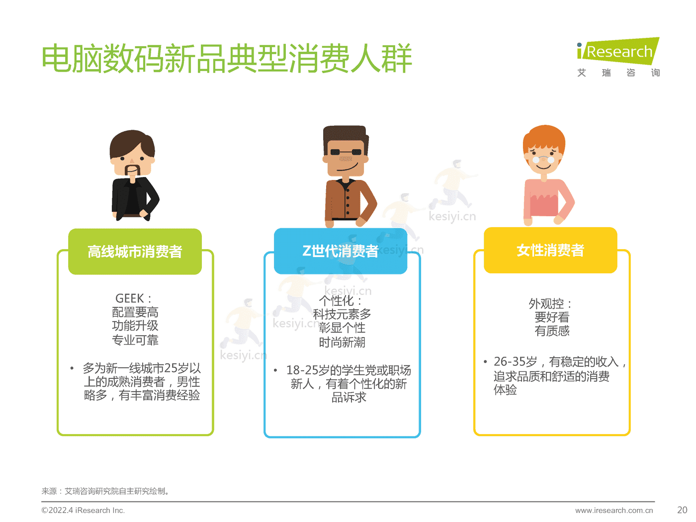 电脑数码新品内容营销白皮书-艾瑞咨询 电脑数码新品内容营销白皮书-艾瑞咨询