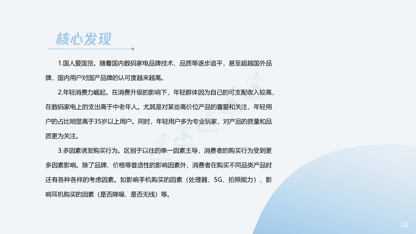 腾讯看点用户价值报告:数码家电篇-腾讯 腾讯看点用户价值报告:数码家电篇-腾讯