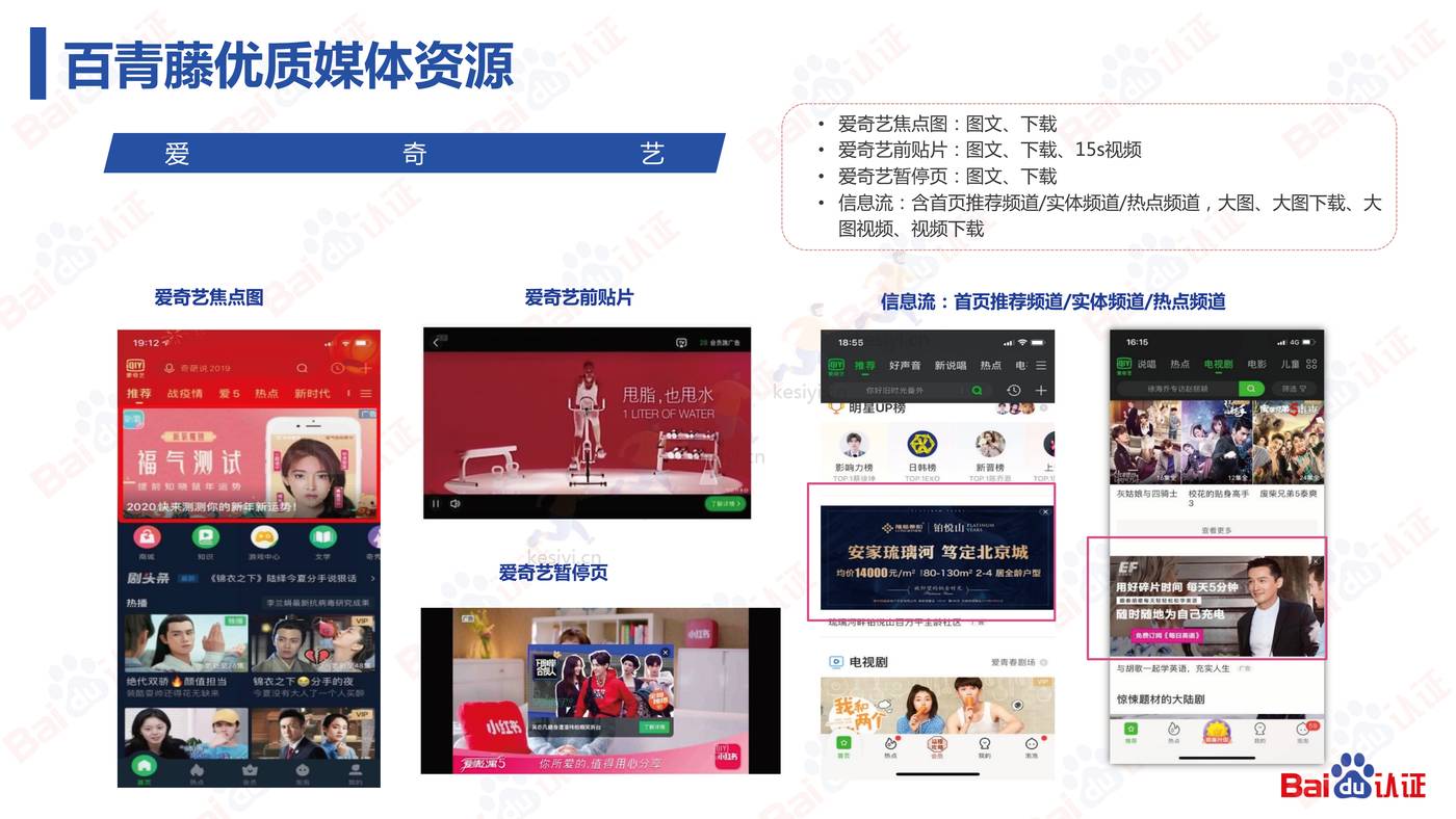 信息流高阶优化师必备的N项技能-2022百度认证中级公开课 信息流高阶优化师必备的N项技能-2022百度认证中级公开课