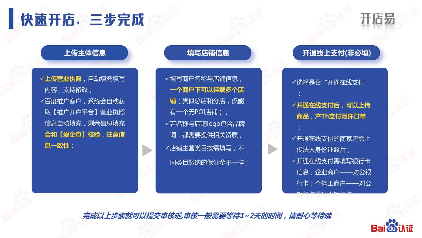 本地服务企业顺势而上的营销之道-2022百度认证中级公开课 本地服务企业顺势而上的营销之道-2022百度认证中级公开课