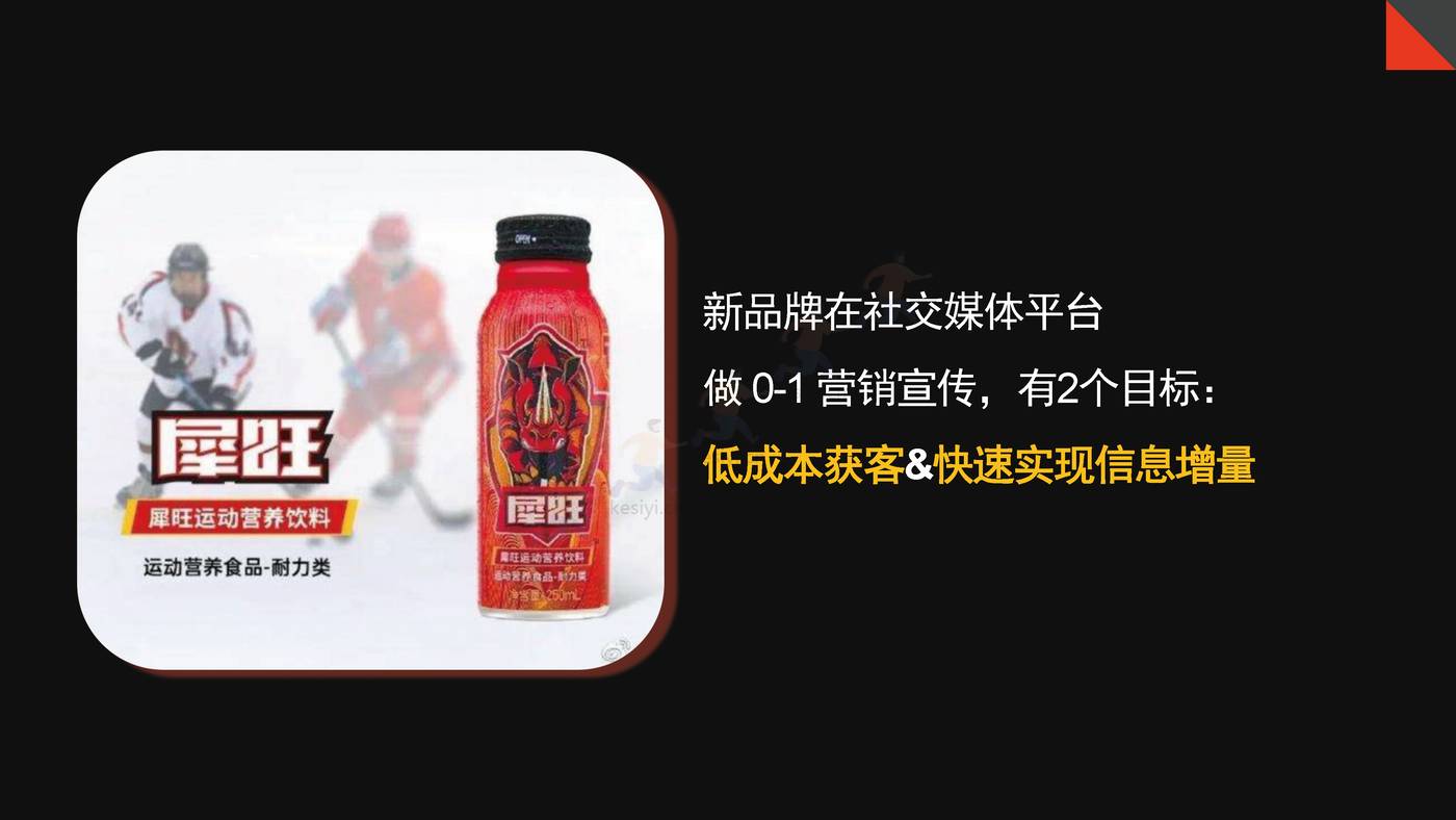 抗疲劳功能饮料小红书0-1品牌营销方案 抗疲劳功能饮料小红书0-1品牌营销方案