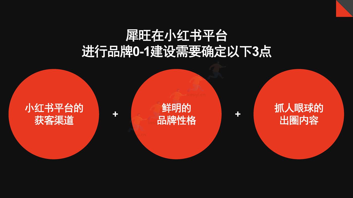 抗疲劳功能饮料小红书0-1品牌营销方案 抗疲劳功能饮料小红书0-1品牌营销方案