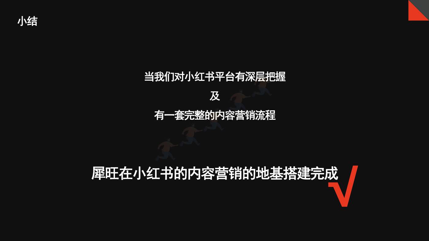 抗疲劳功能饮料小红书0-1品牌营销方案 抗疲劳功能饮料小红书0-1品牌营销方案