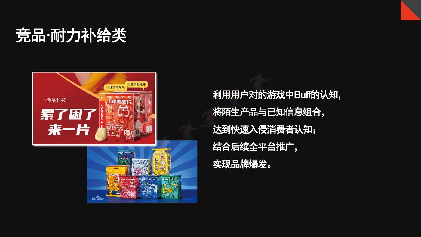 抗疲劳功能饮料小红书0-1品牌营销方案 抗疲劳功能饮料小红书0-1品牌营销方案