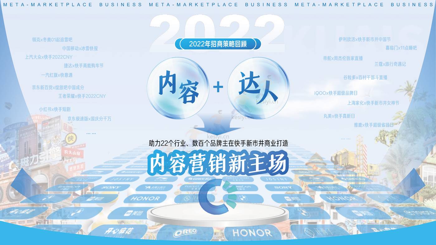2023年招商资源通案-磁力引擎 2023年招商资源通案-磁力引擎