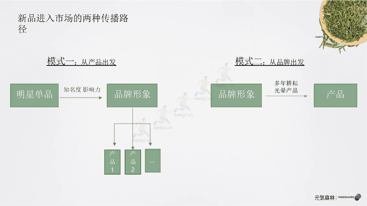 元气森林媒介投资规划方案 元气森林媒介投资规划方案