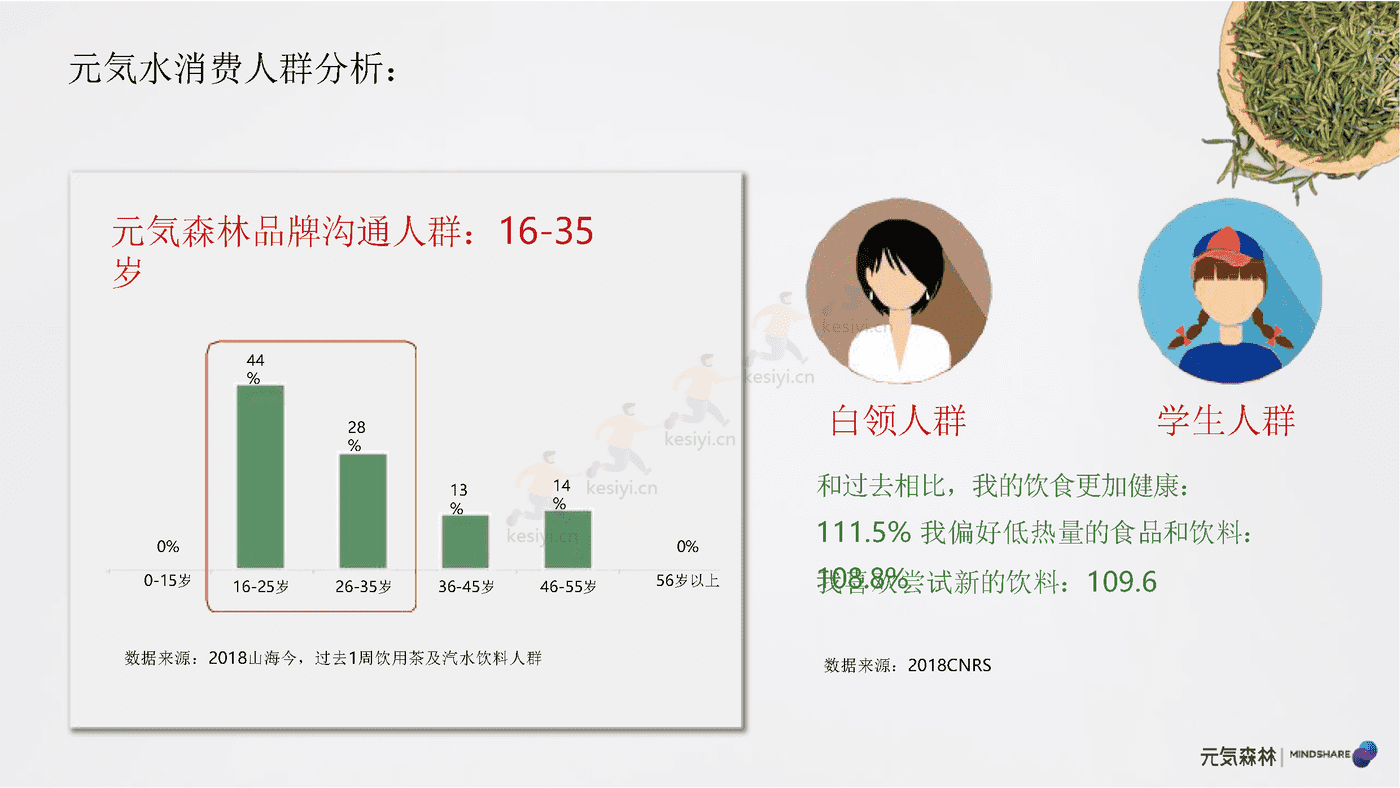 元气森林媒介投资规划方案 元气森林媒介投资规划方案