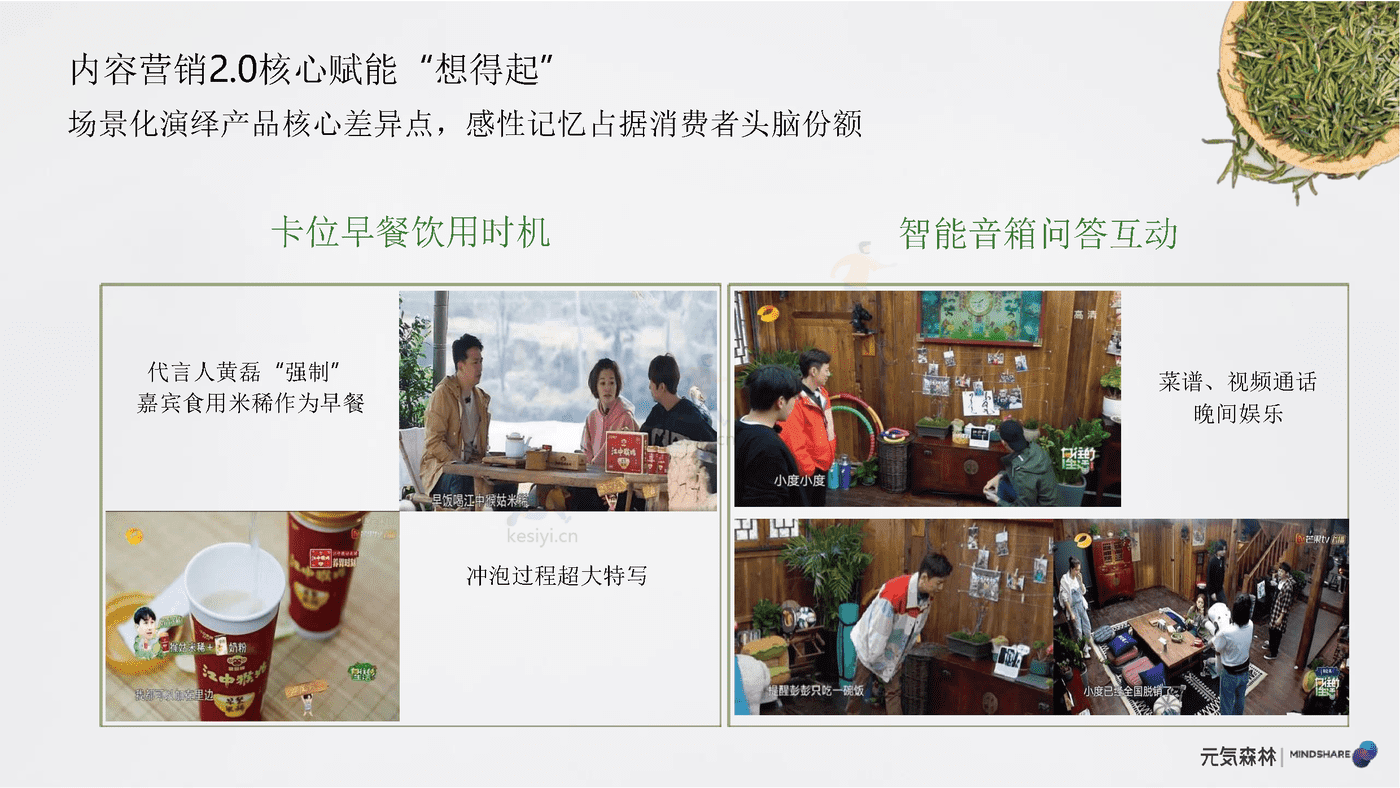 元气森林媒介投资规划方案 元气森林媒介投资规划方案