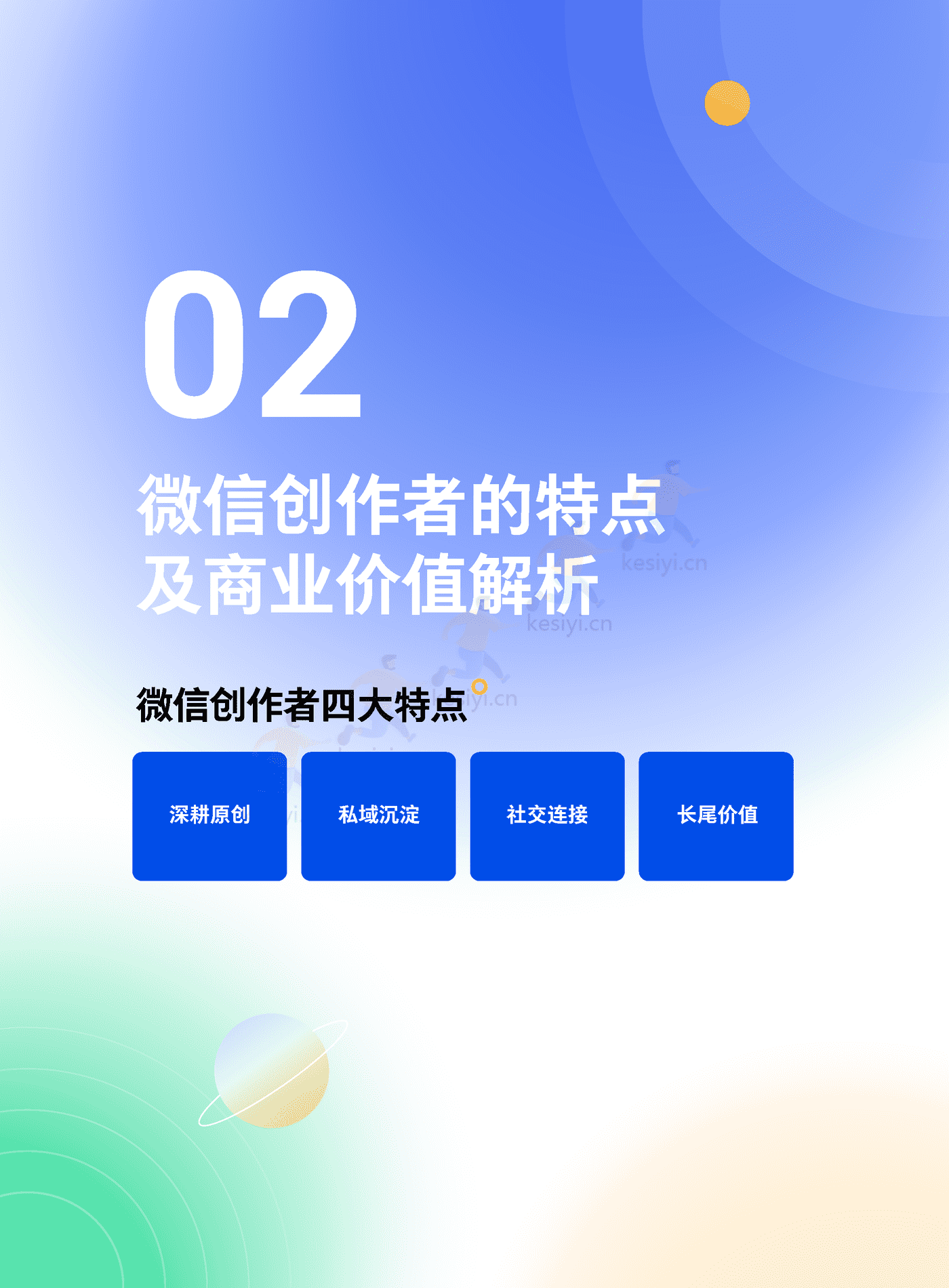 TMI&克劳锐:微信创作者营销价值与营销策略白皮书 TMI&克劳锐:微信创作者营销价值与营销策略白皮书