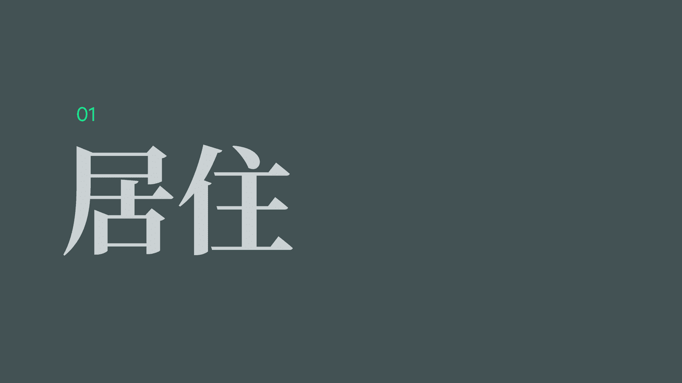 2022中国跨世代消费者调查-CBRE 2022中国跨世代消费者调查-CBRE