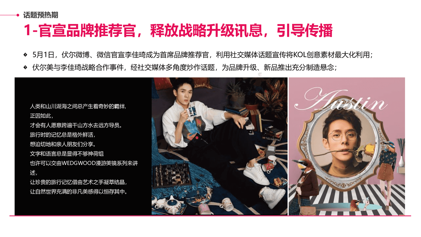 伏尔集团IPO上市阶段传播活动规划方案 伏尔集团IPO上市阶段传播活动规划方案