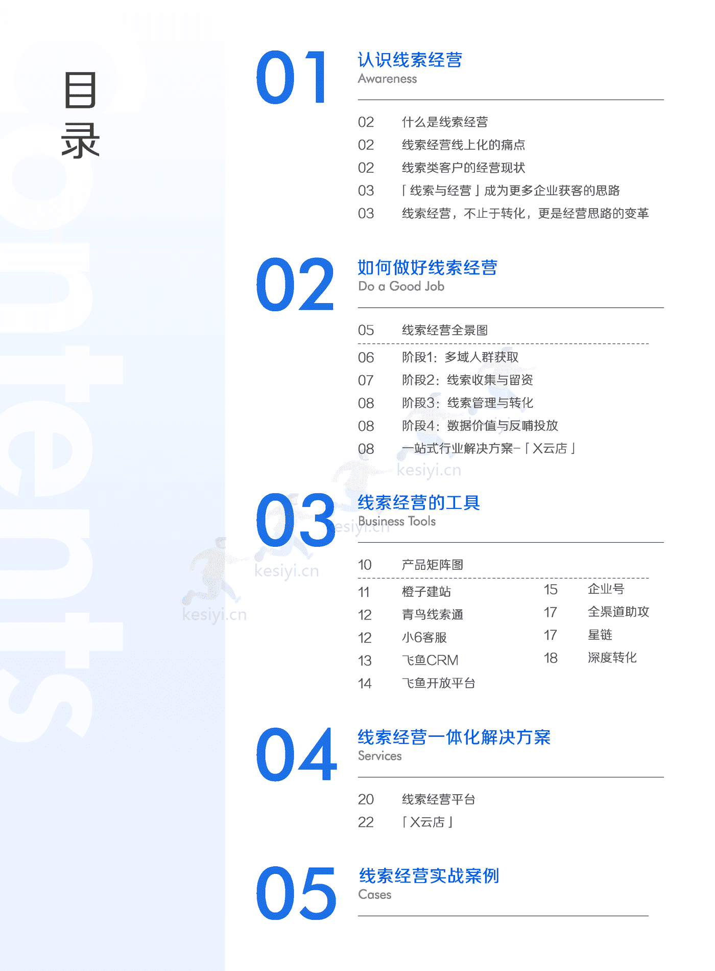 线索经营实战宝典(终版)-巨量引擎 线索经营实战宝典(终版)-巨量引擎