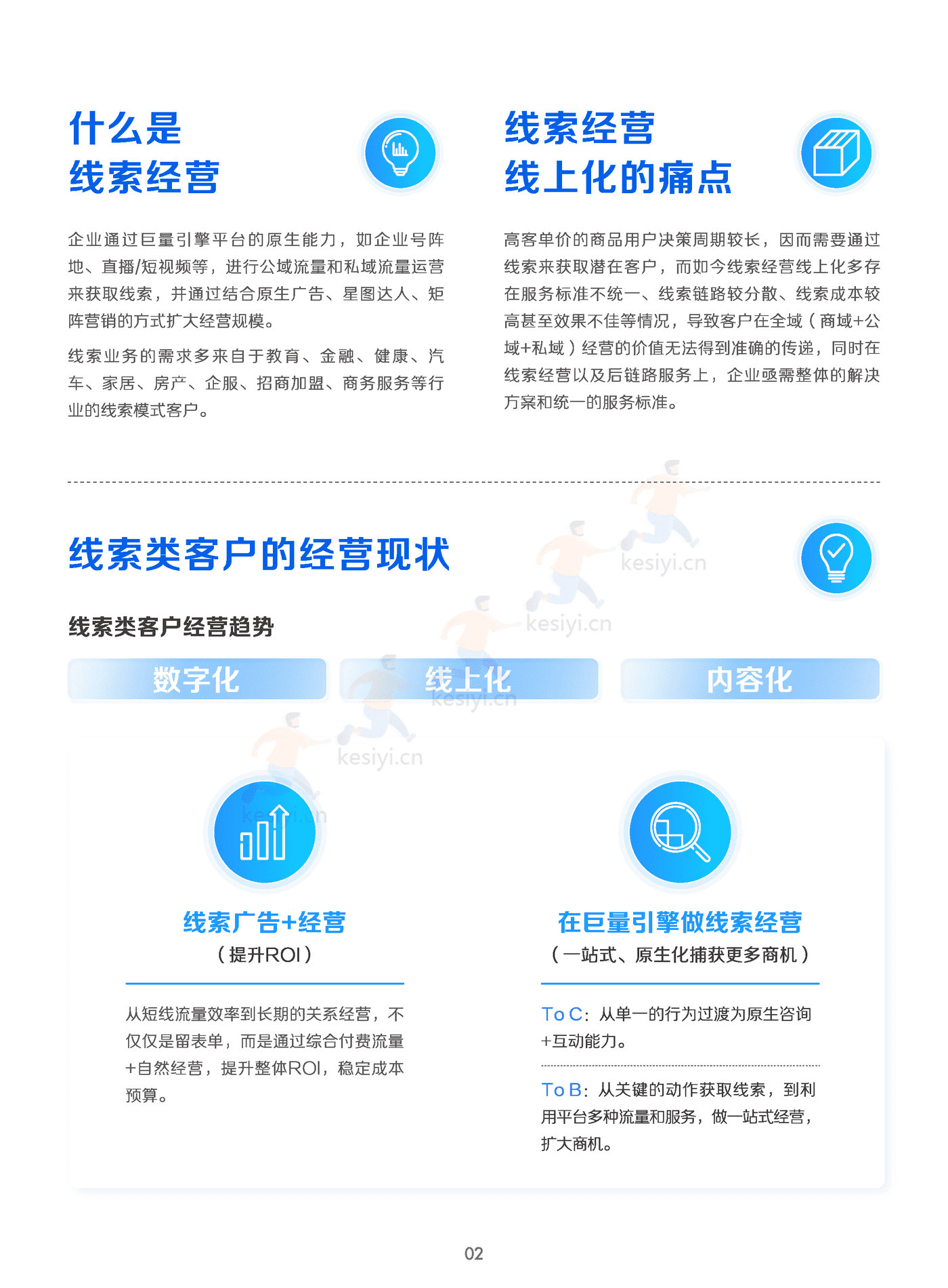 线索经营实战宝典(终版)-巨量引擎 线索经营实战宝典(终版)-巨量引擎