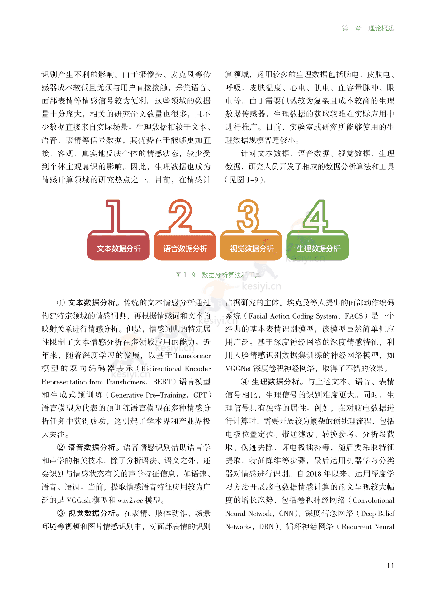 德勤(Deloitte):2022年情感计算白皮书 德勤(Deloitte):2022年情感计算白皮书