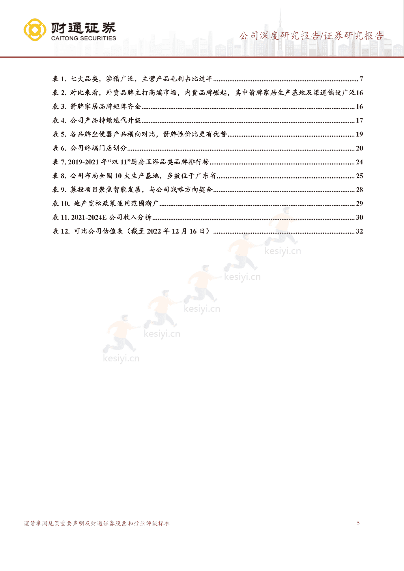 遇“箭”智能,国牌崛起-财通证券 遇“箭”智能,国牌崛起-财通证券
