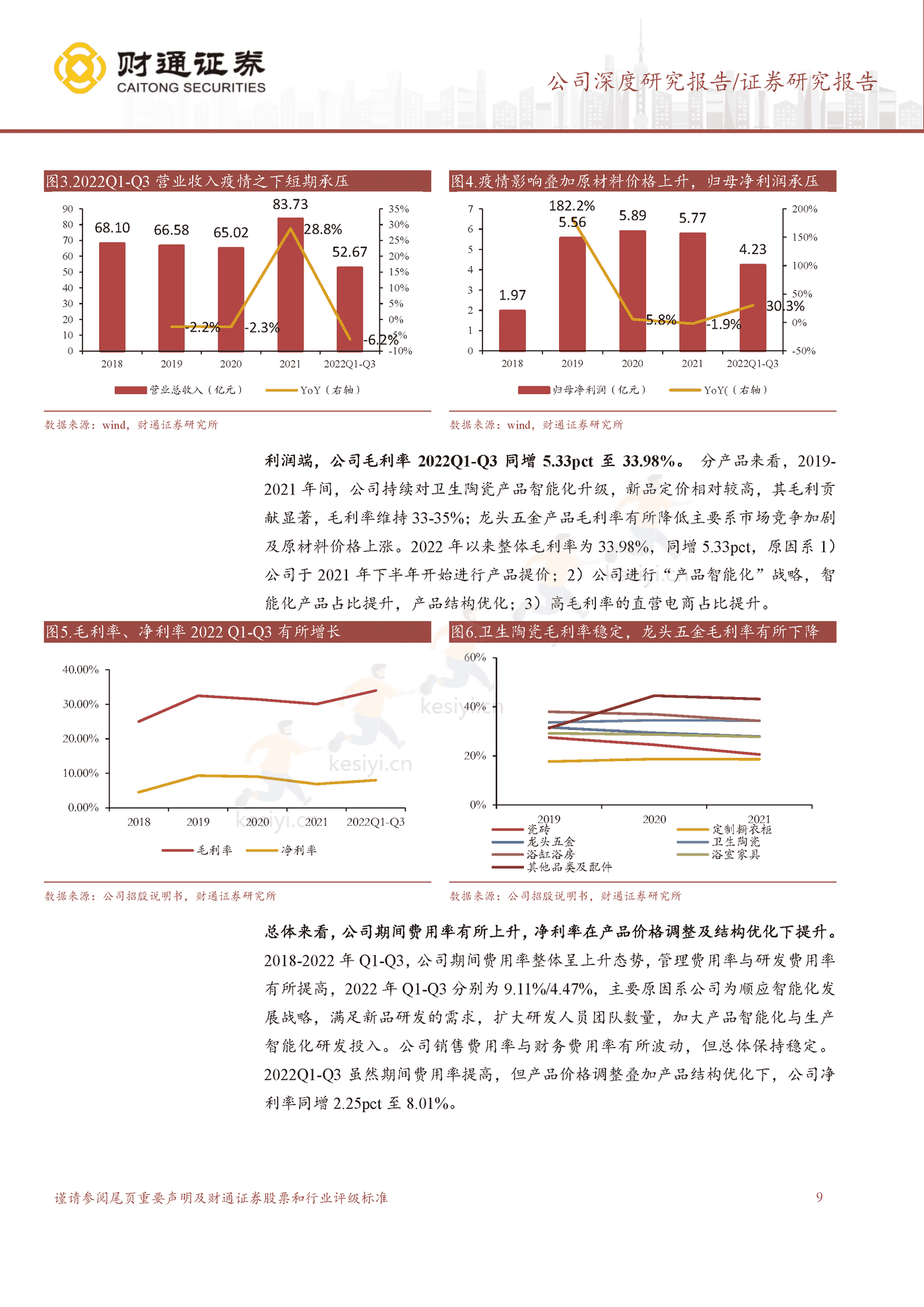 遇“箭”智能,国牌崛起-财通证券 遇“箭”智能,国牌崛起-财通证券