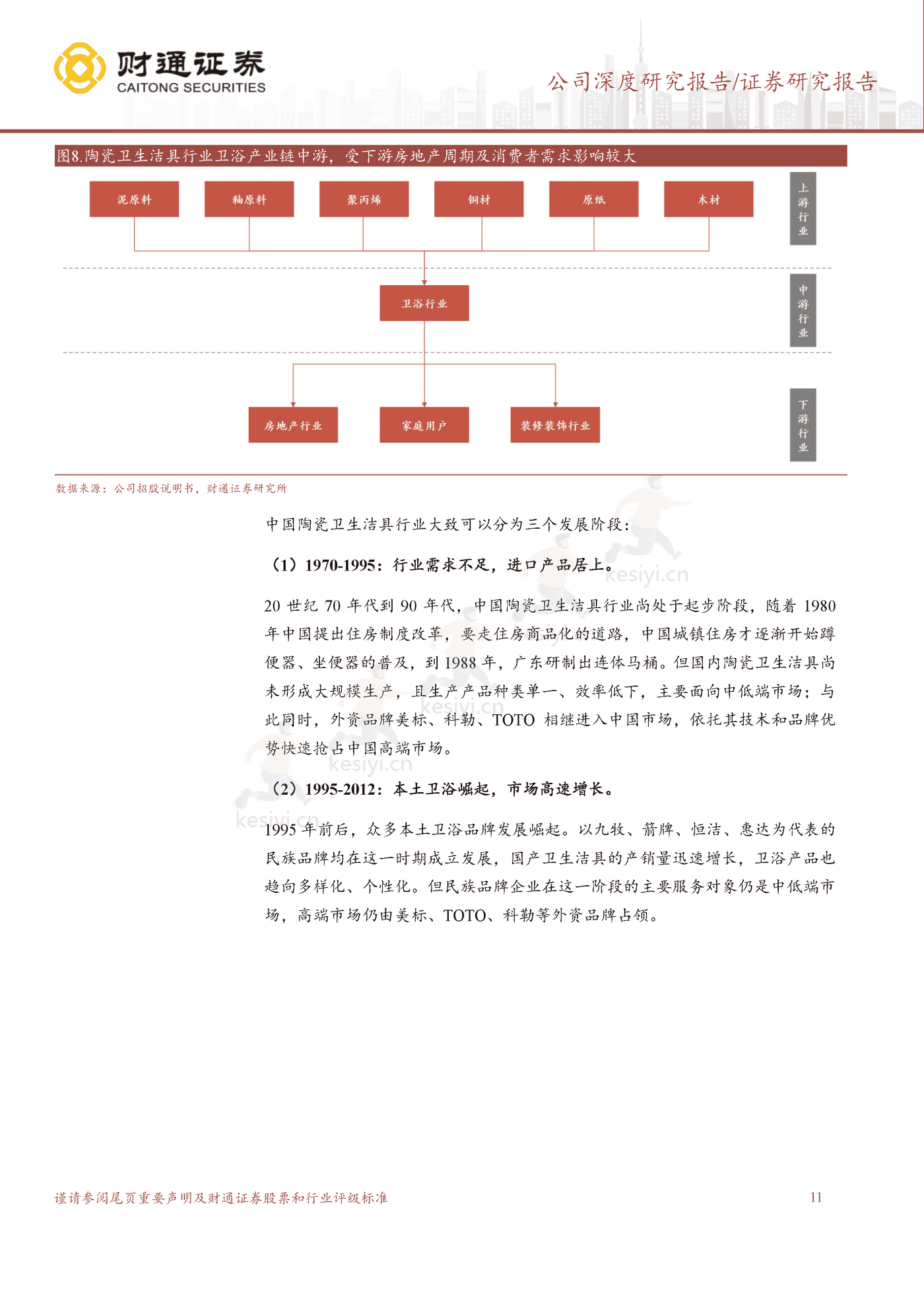 遇“箭”智能,国牌崛起-财通证券 遇“箭”智能,国牌崛起-财通证券