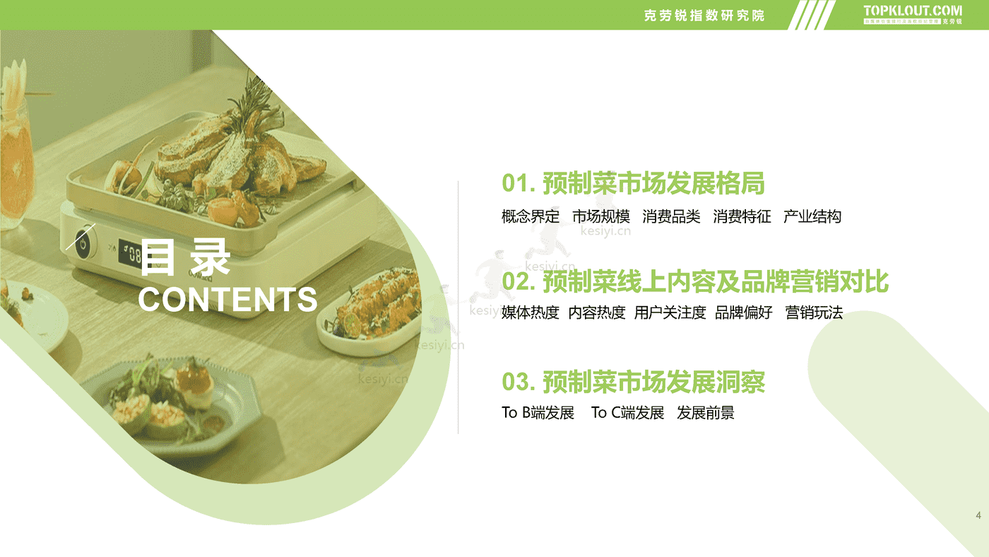 克劳锐:2022预制菜市场发展及品牌营销洞察 克劳锐:2022预制菜市场发展及品牌营销洞察