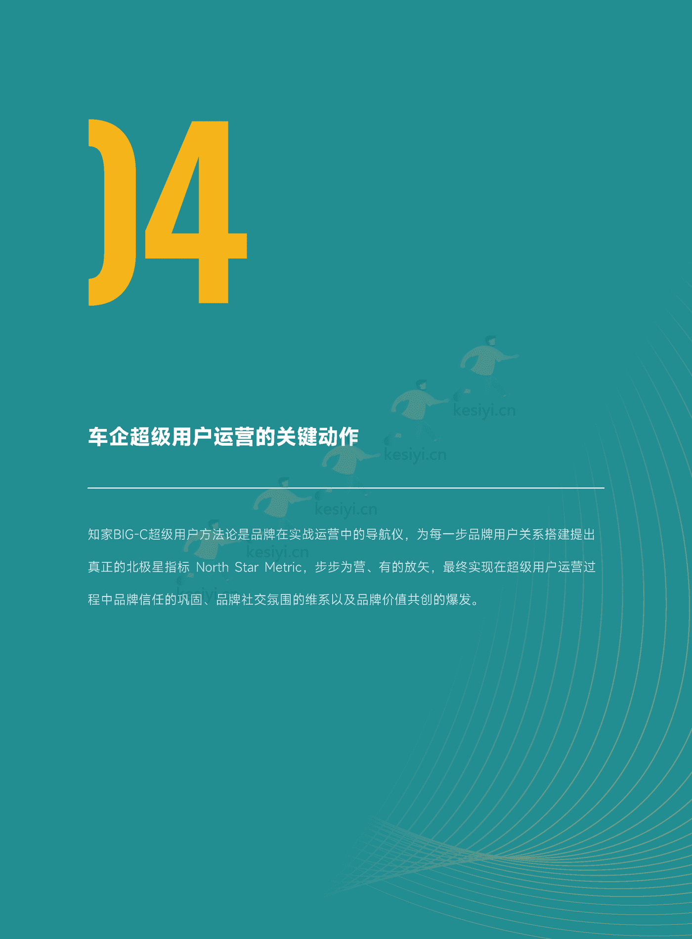 汽车行业超级用户运营白皮书-知家 汽车行业超级用户运营白皮书-知家