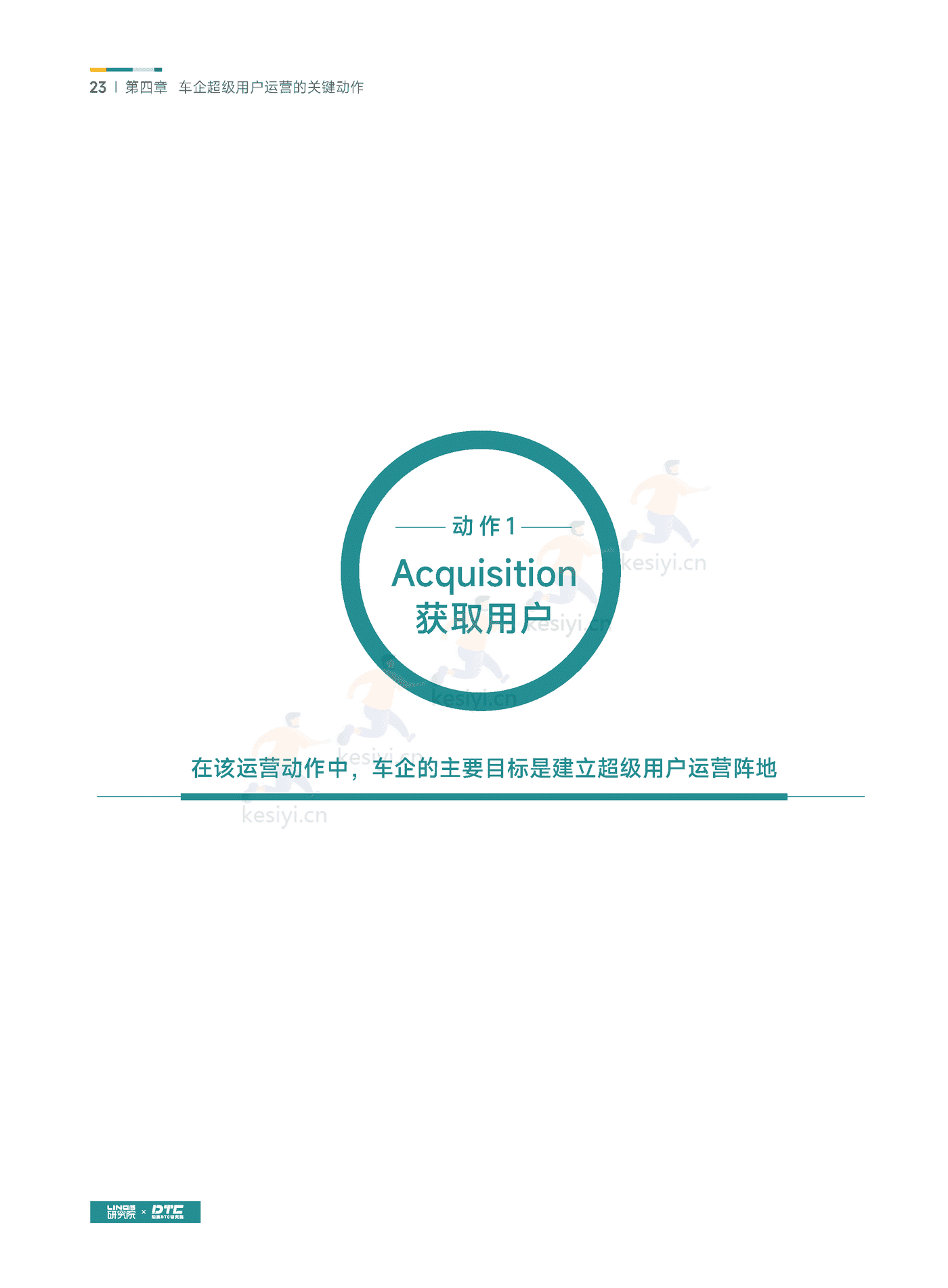 汽车行业超级用户运营白皮书-知家 汽车行业超级用户运营白皮书-知家