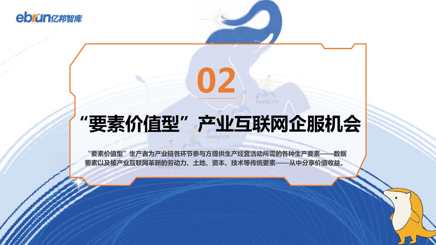 2022中国产业互联网发展报告-亿邦智库 2022中国产业互联网发展报告-亿邦智库