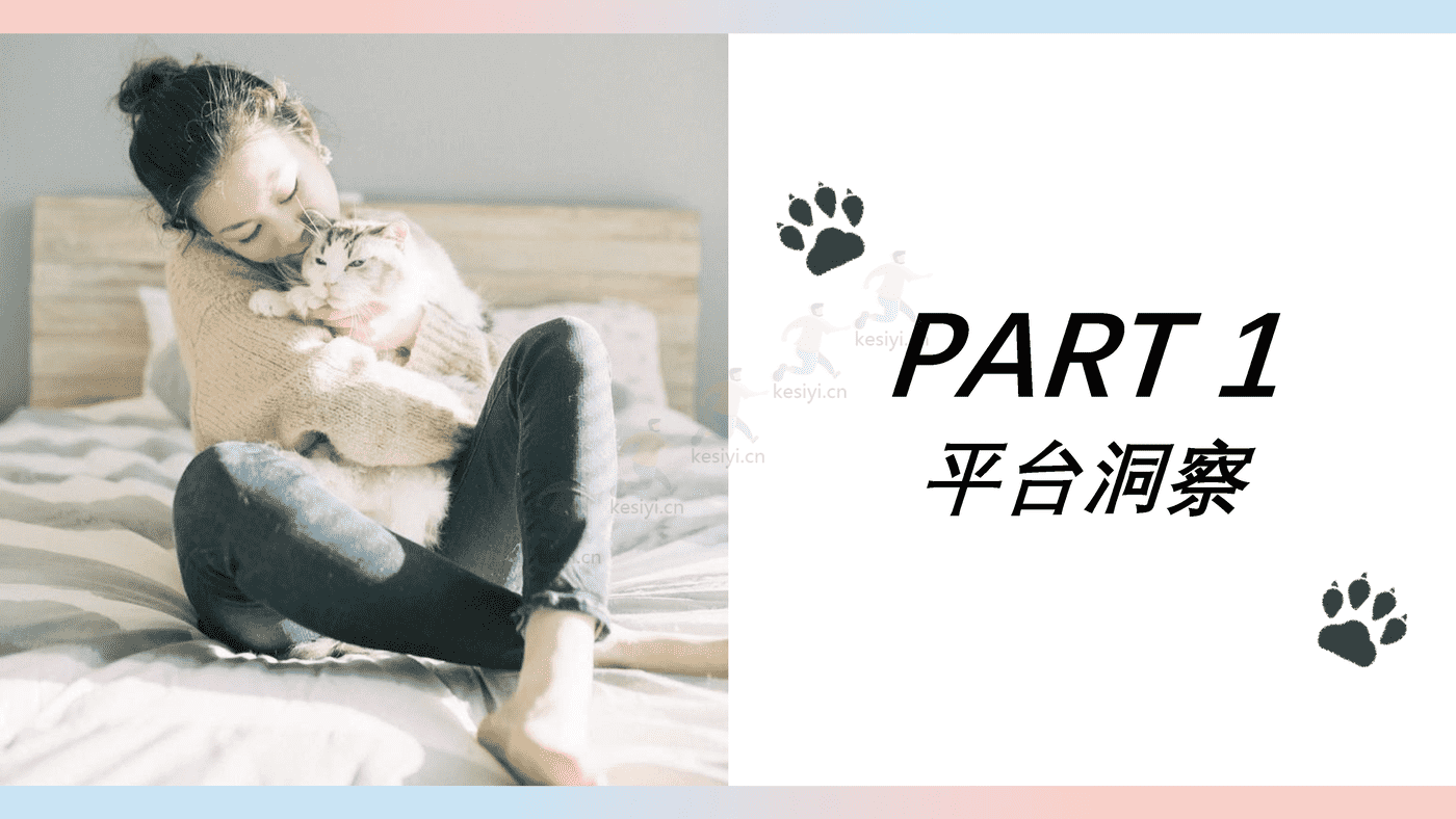 猫粮品牌线上传播策略方案 猫粮品牌线上传播策略方案