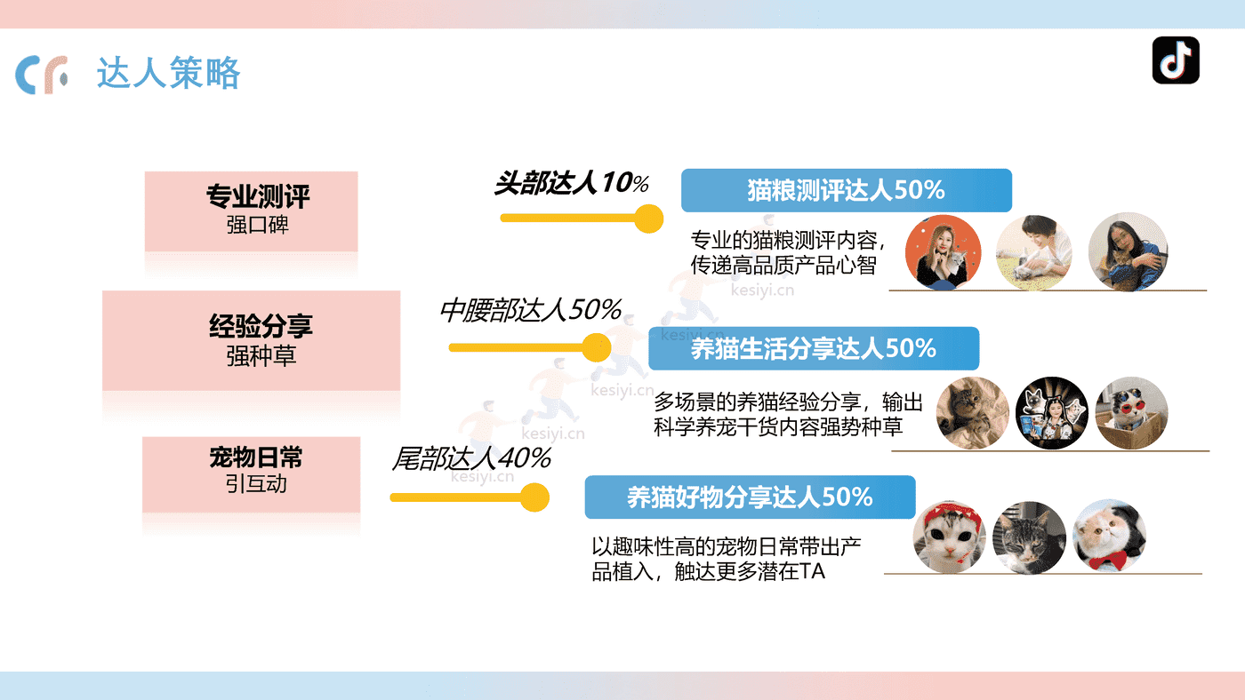 猫粮品牌线上传播策略方案 猫粮品牌线上传播策略方案