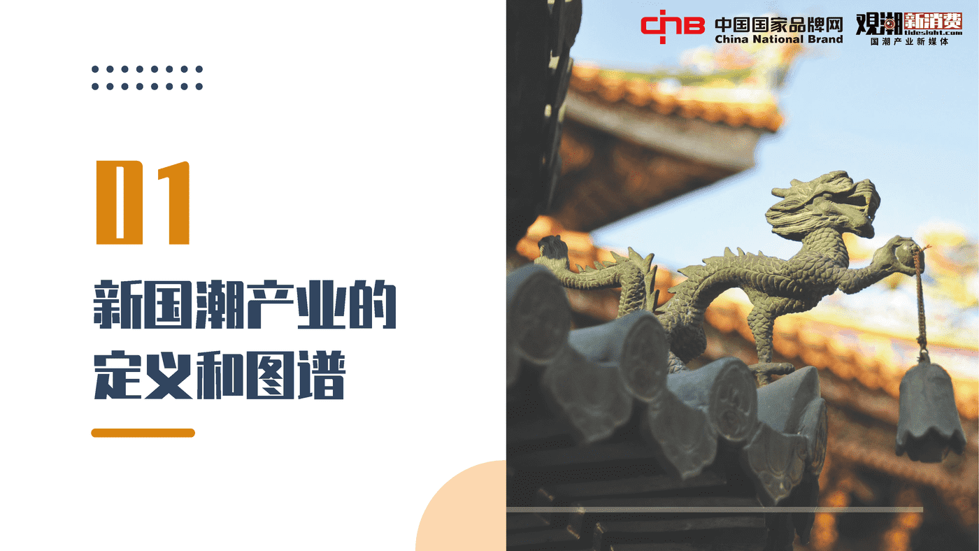 2022国潮品牌发展洞察报告-观潮研究院 2022国潮品牌发展洞察报告-观潮研究院