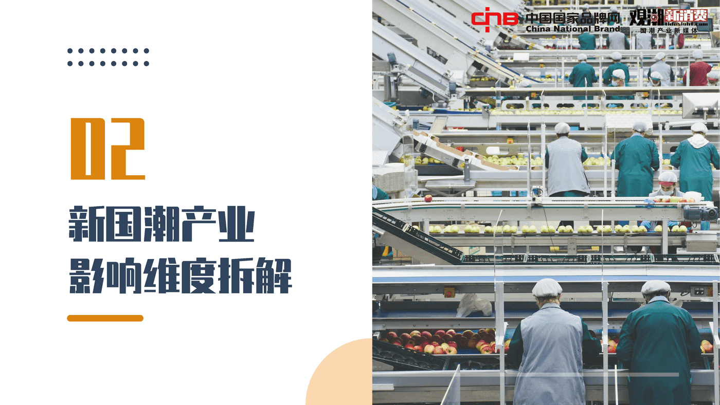 2022国潮品牌发展洞察报告-观潮研究院 2022国潮品牌发展洞察报告-观潮研究院