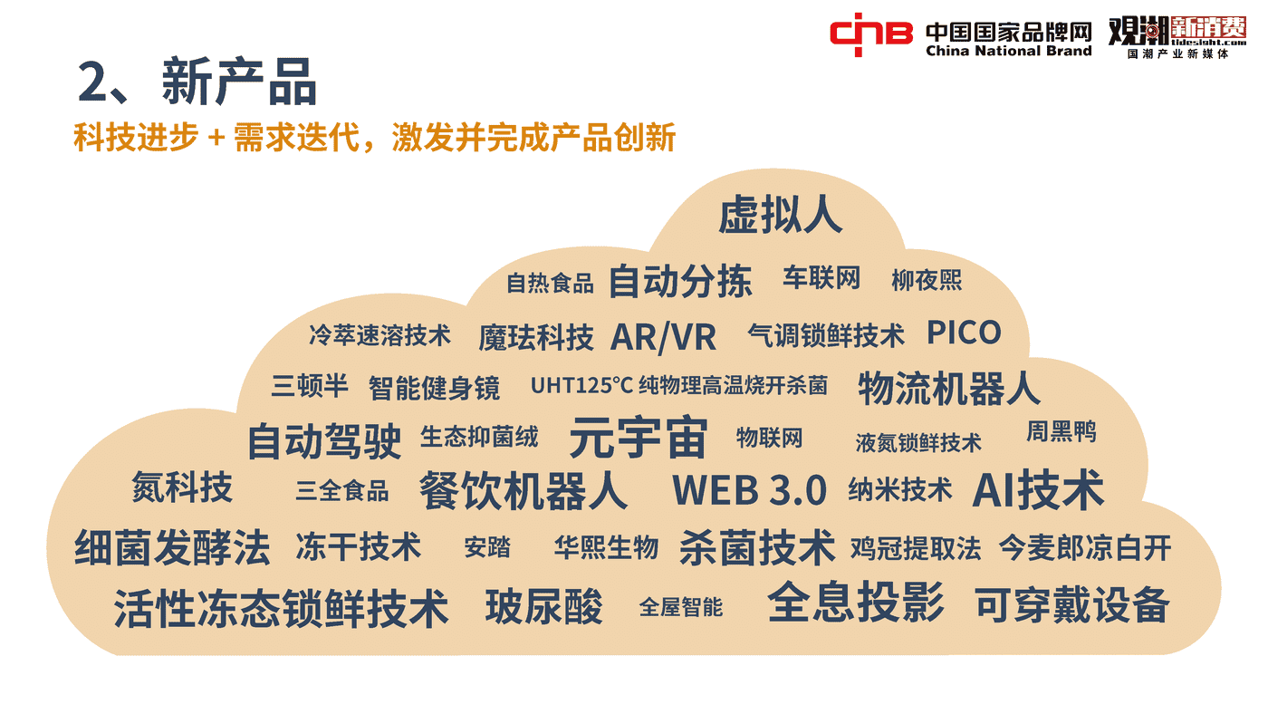 2022国潮品牌发展洞察报告-观潮研究院 2022国潮品牌发展洞察报告-观潮研究院
