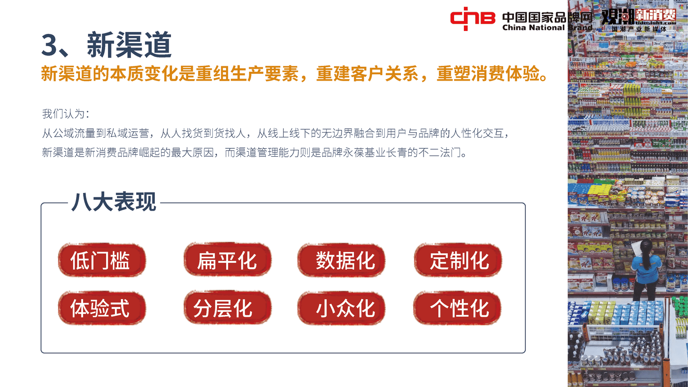 2022国潮品牌发展洞察报告-观潮研究院 2022国潮品牌发展洞察报告-观潮研究院