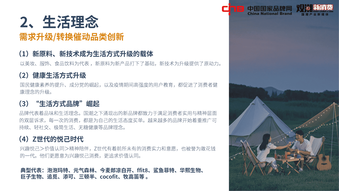 2022国潮品牌发展洞察报告-观潮研究院 2022国潮品牌发展洞察报告-观潮研究院