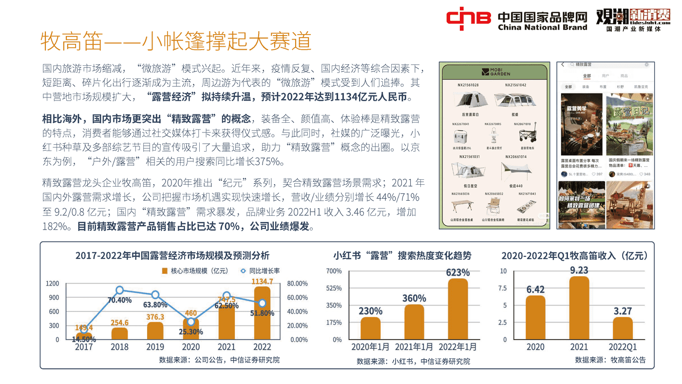 2022国潮品牌发展洞察报告-观潮研究院 2022国潮品牌发展洞察报告-观潮研究院
