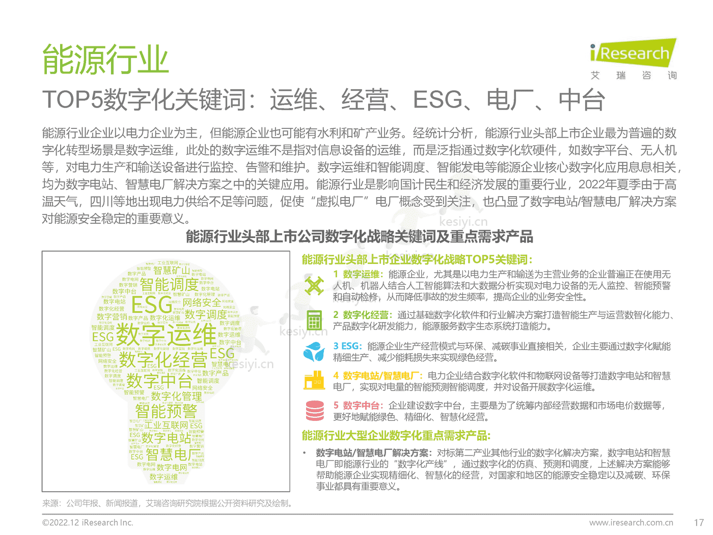 中国大型企业数字化升级路径研究-艾瑞咨询 中国大型企业数字化升级路径研究-艾瑞咨询