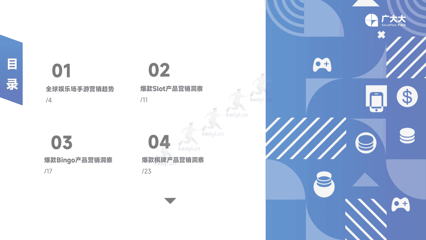 2022年全球娱乐场手游行业营销趋势洞察-广大大 2022年全球娱乐场手游行业营销趋势洞察-广大大