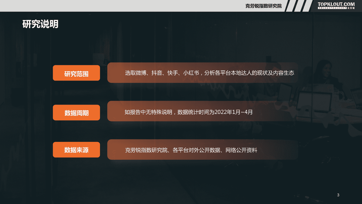 克劳锐:社交媒体本地化内容营销研究 克劳锐:社交媒体本地化内容营销研究