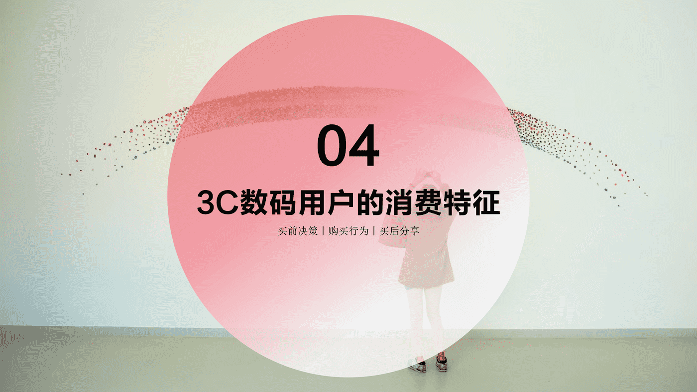 小红书2022年3C数码行业用户洞察报告-小红书 小红书2022年3C数码行业用户洞察报告-小红书