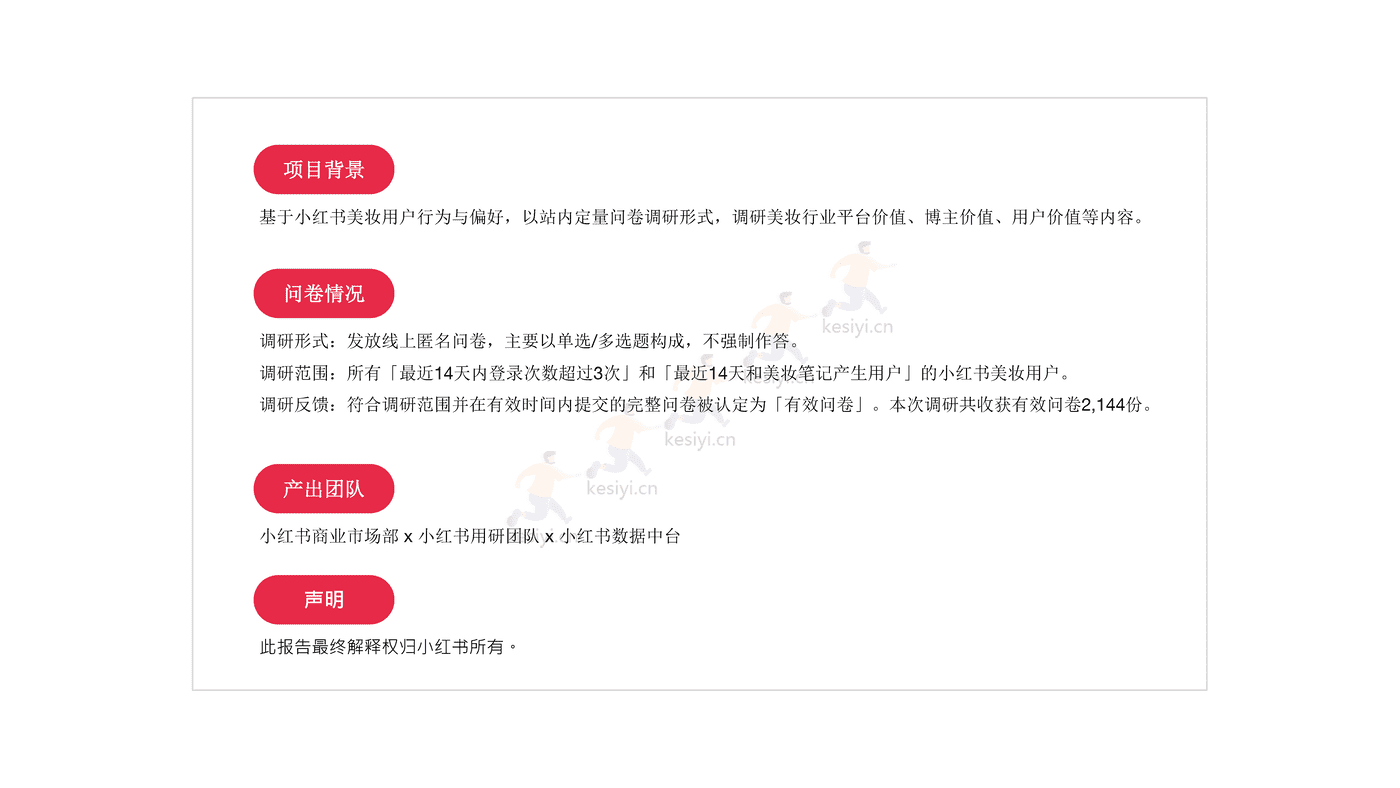 小红书2022年美妆用户洞察报告-小红书 小红书2022年美妆用户洞察报告-小红书