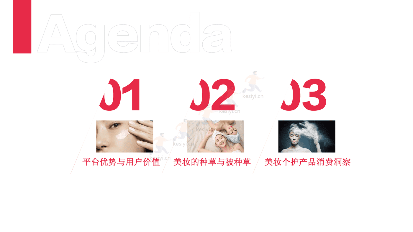 小红书2022年美妆用户洞察报告-小红书 小红书2022年美妆用户洞察报告-小红书