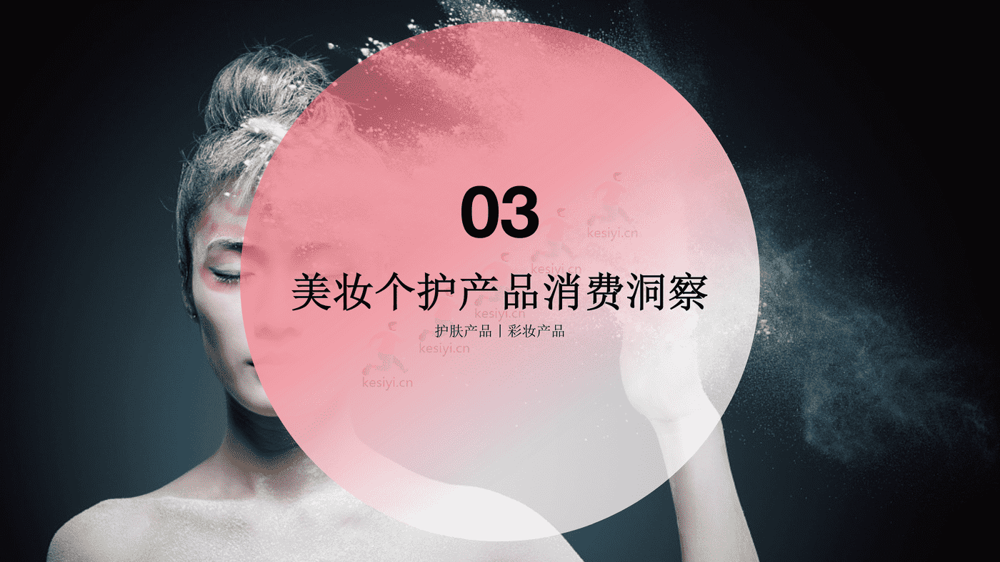 小红书2022年美妆用户洞察报告-小红书 小红书2022年美妆用户洞察报告-小红书