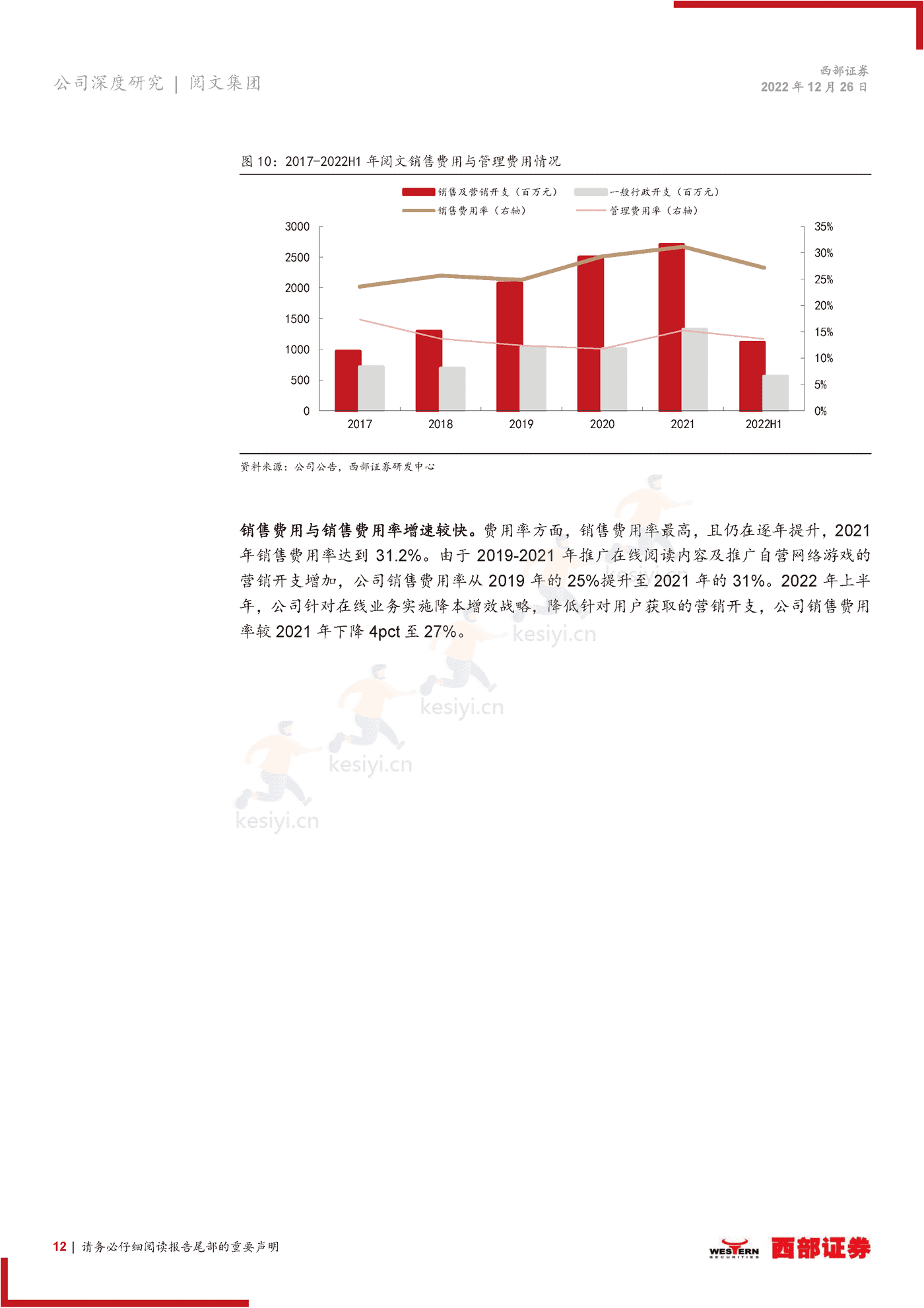 阅文集团-首次覆盖报告:在线阅读龙头地位稳固,IP升维打造增长新引擎-西部证券 阅文集团-首次覆盖报告:在线阅读龙头地位稳固,IP升维打造增长新引擎-西部证券