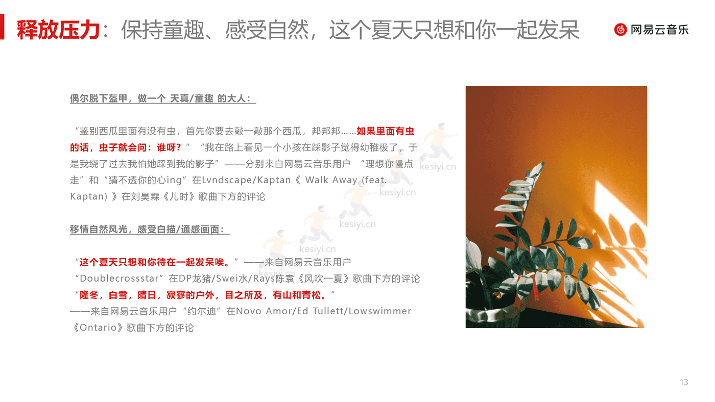 音乐行业乐评报告(2022):没有一种心情永远流行,但总有一条乐评正流行-网易云音乐 音乐行业乐评报告(2022):没有一种心情永远流行,但总有一条乐评正流行-网易云音乐