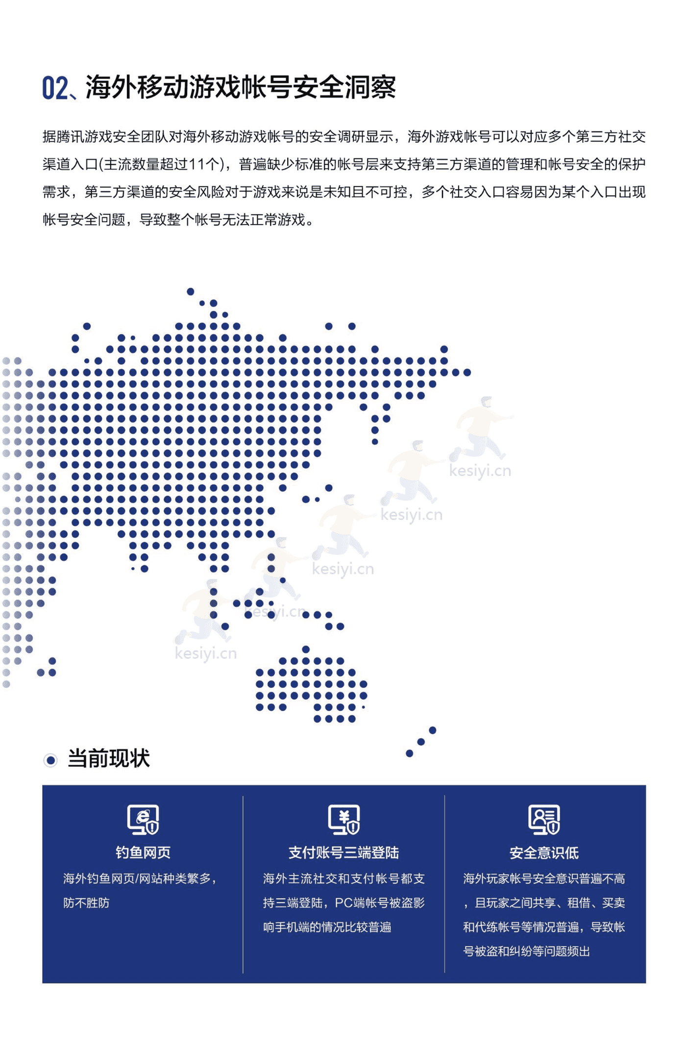 2022游戏安全白皮书-腾讯安全 2022游戏安全白皮书-腾讯安全