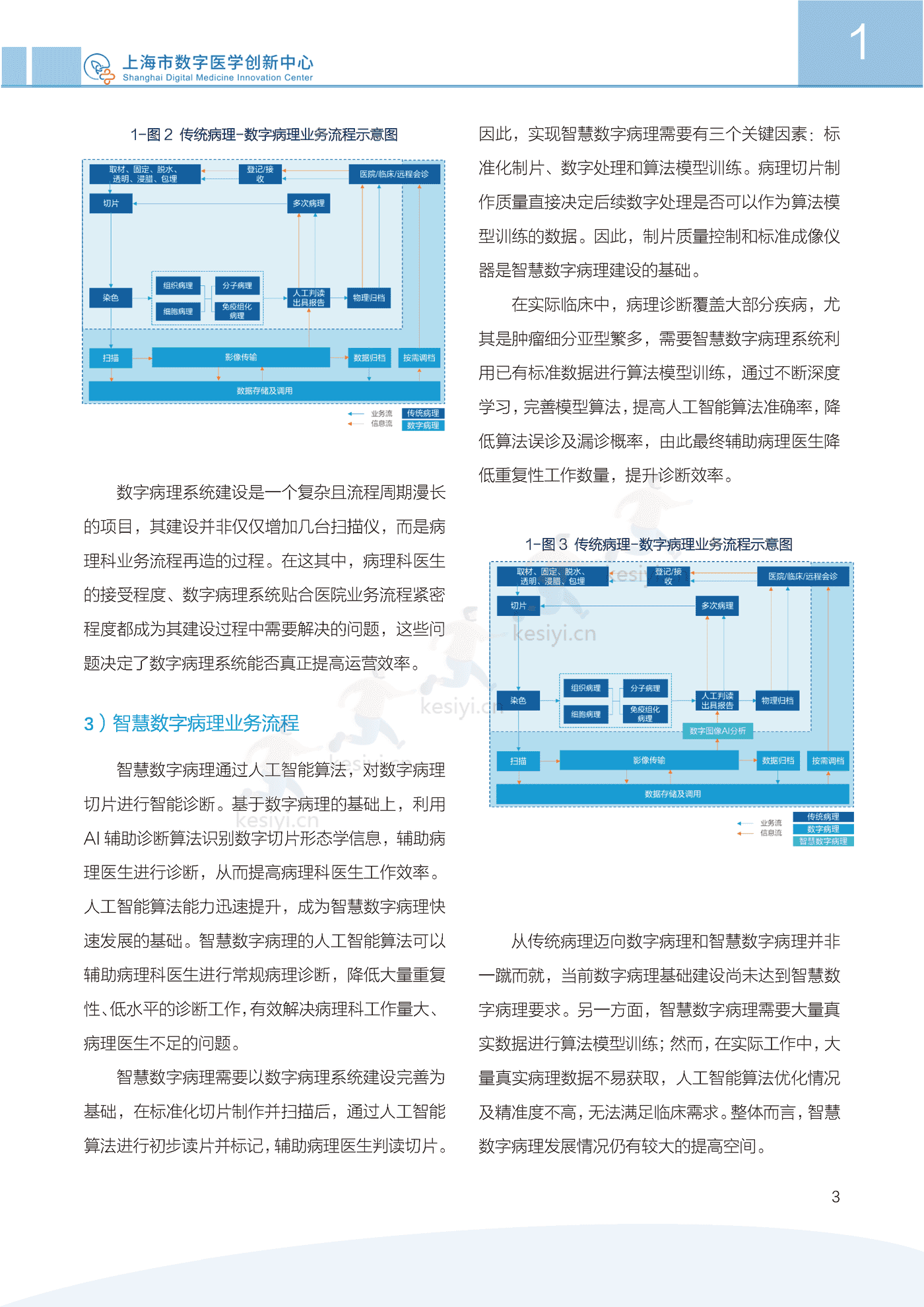 2022中国智慧数字病理行业发展白皮书-上海市数字医学创新中心 2022中国智慧数字病理行业发展白皮书-上海市数字医学创新中心