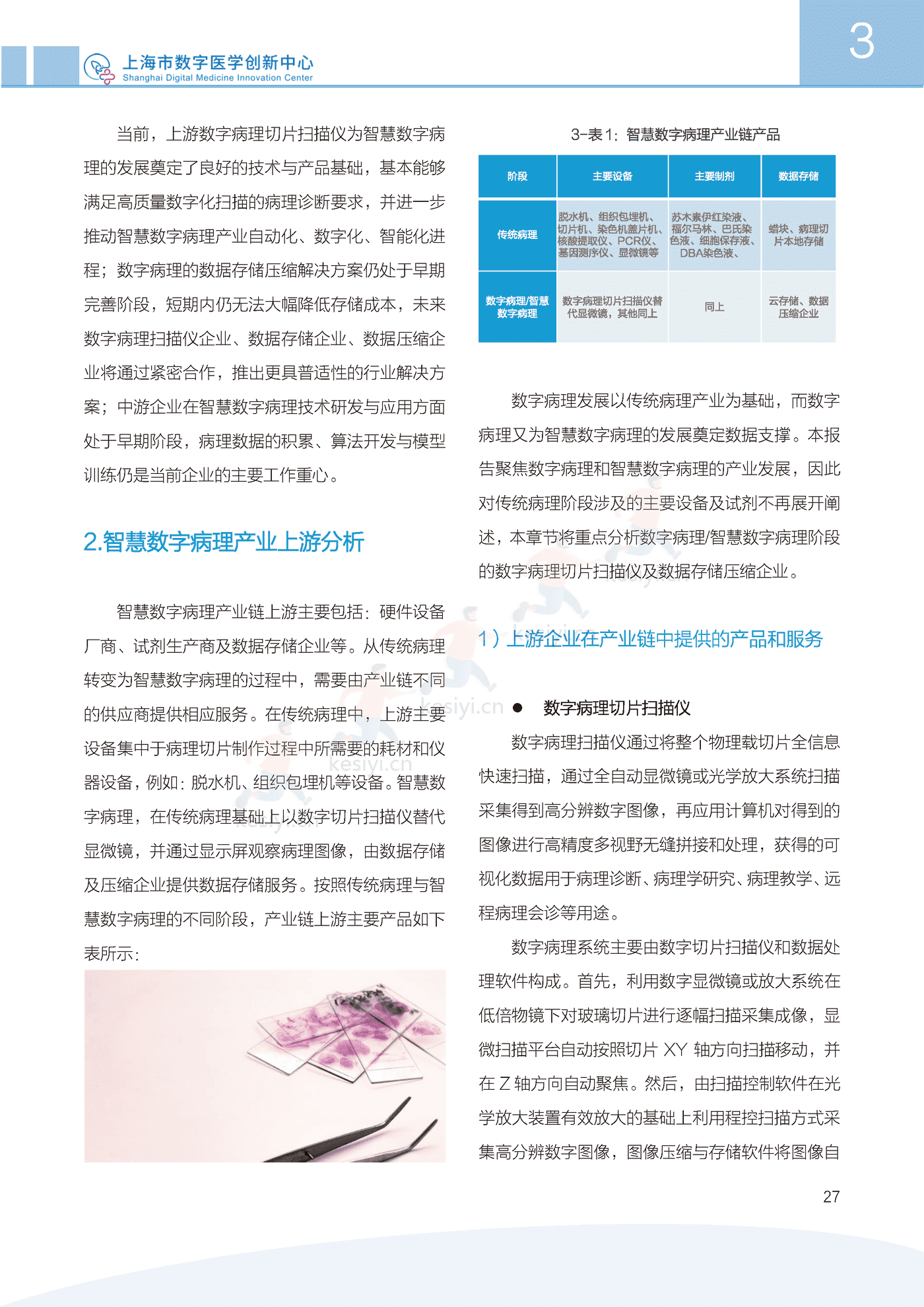 2022中国智慧数字病理行业发展白皮书-上海市数字医学创新中心 2022中国智慧数字病理行业发展白皮书-上海市数字医学创新中心