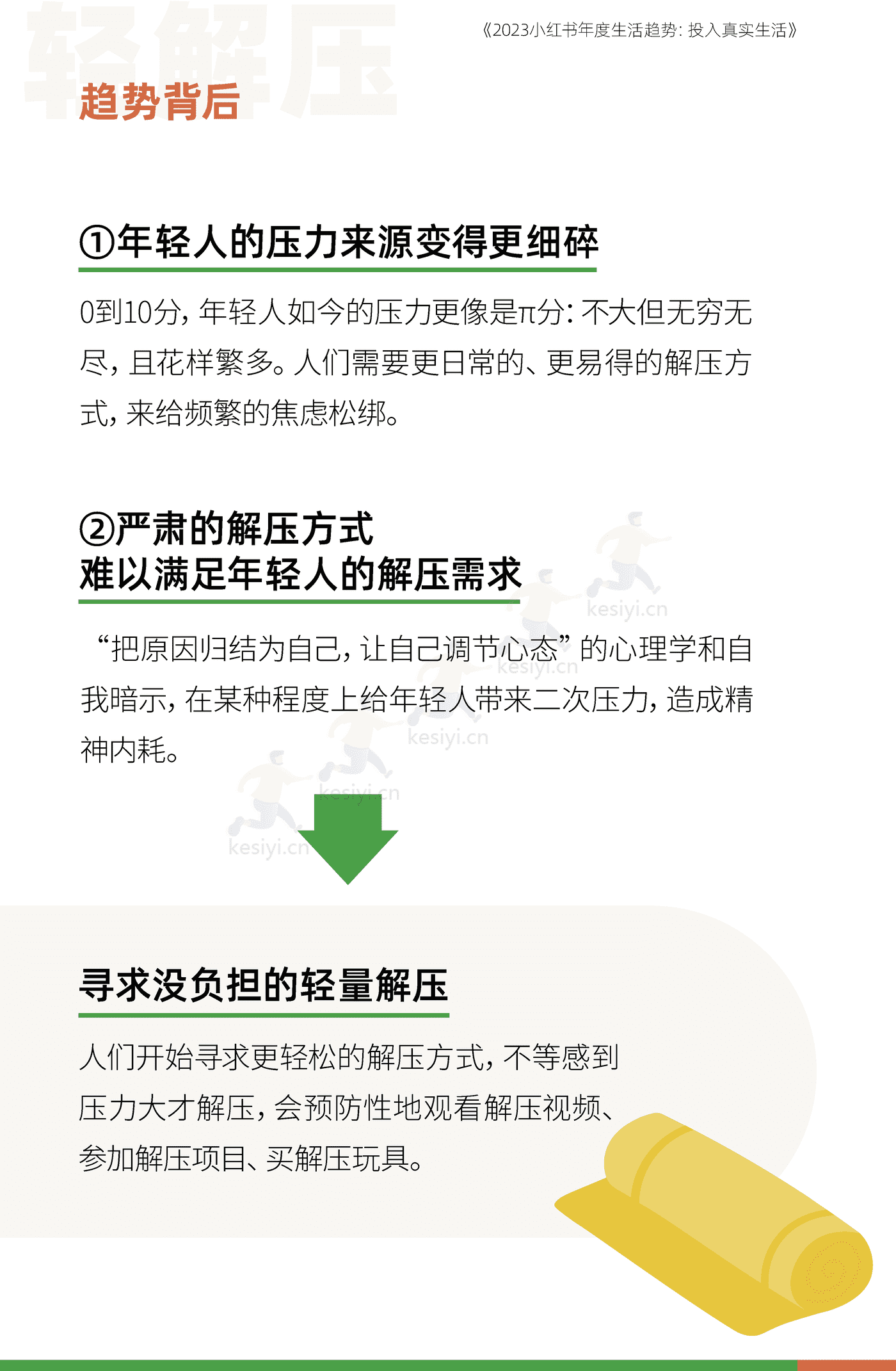 2023小红书年度生活趋势:投入真实生活-小红书 2023小红书年度生活趋势:投入真实生活-小红书