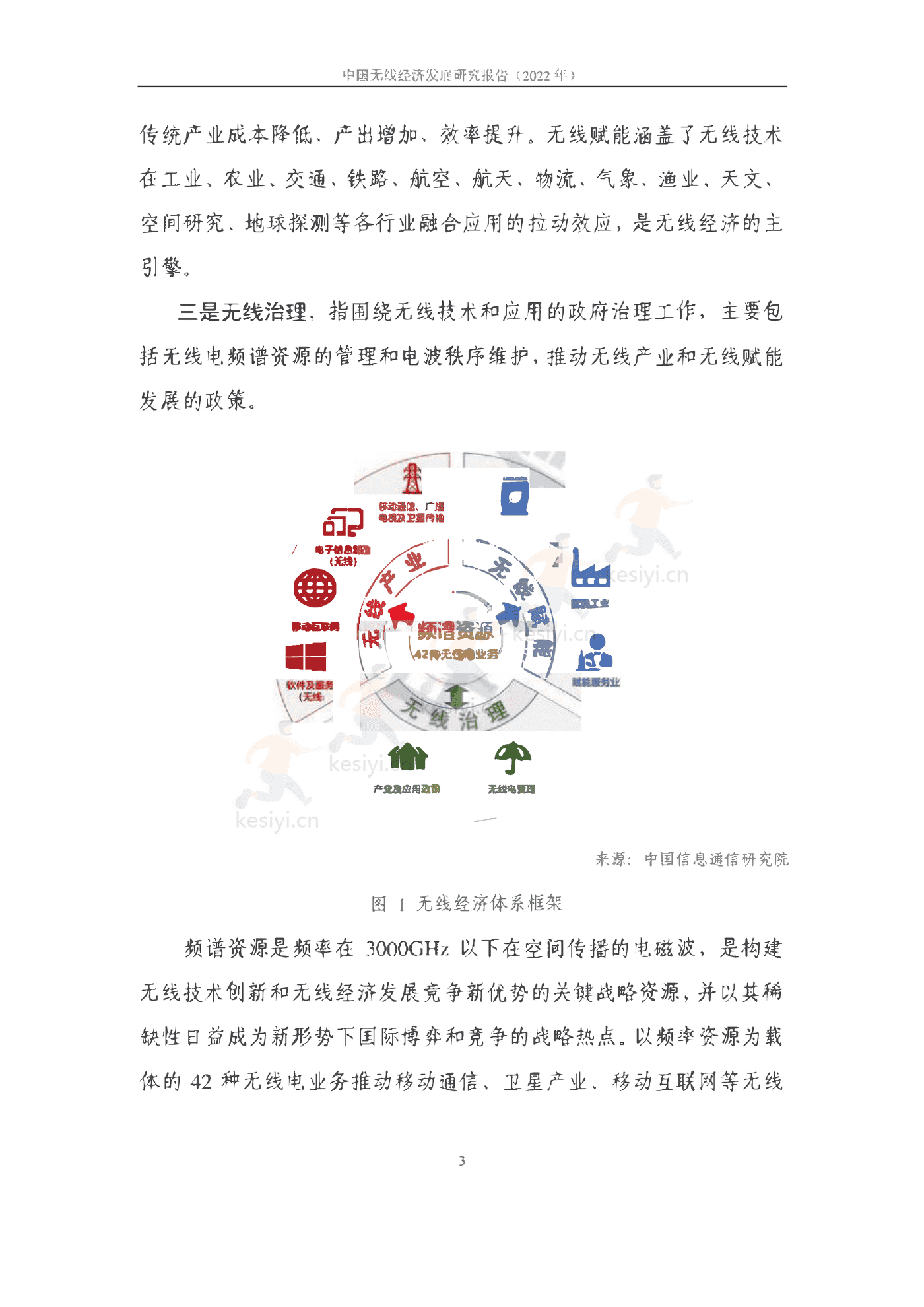 中国信通院:2022年中国无线经济发展研究报告 中国信通院:2022年中国无线经济发展研究报告