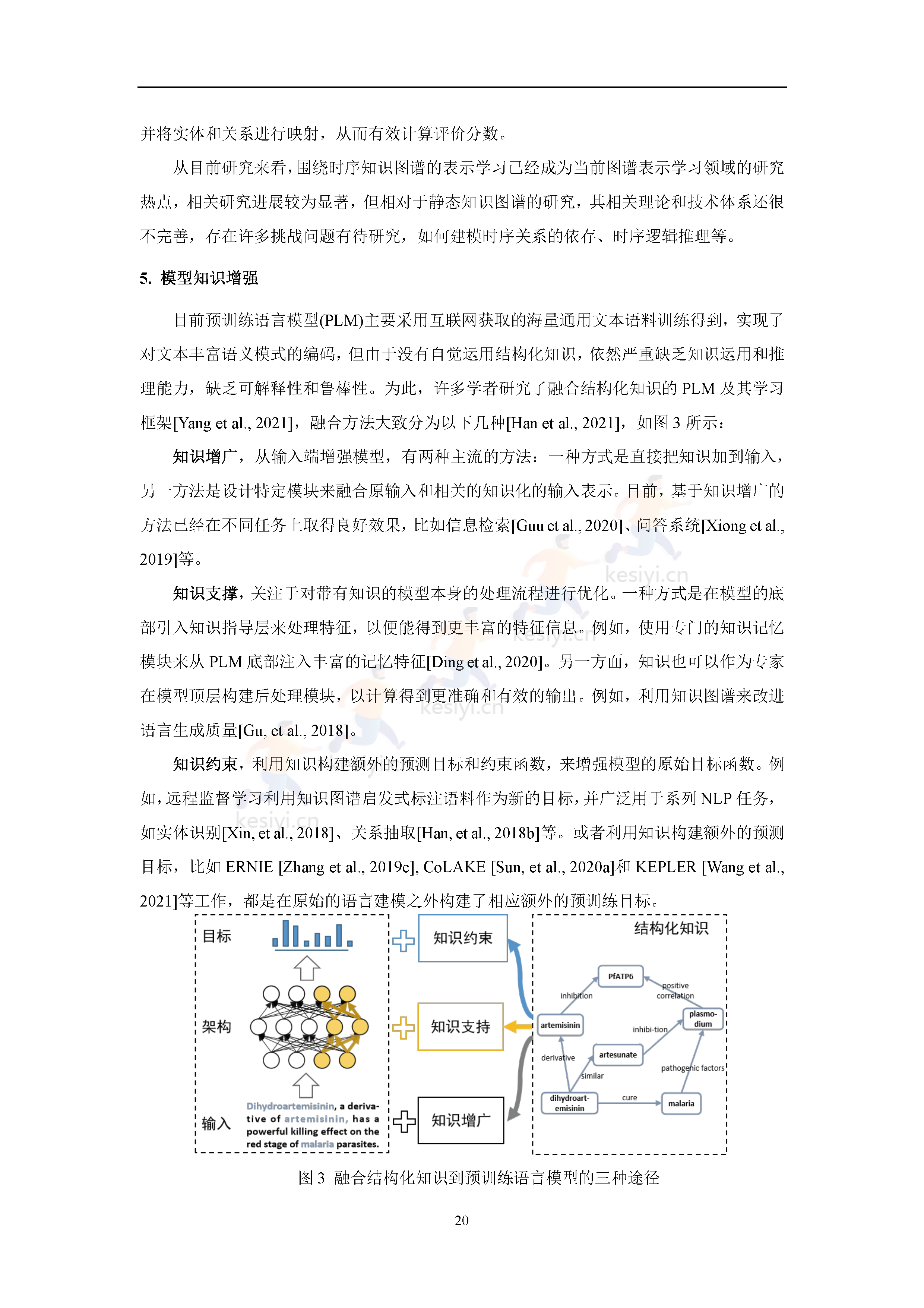 知识图谱发展报告(2022)-中国中文信息学会 知识图谱发展报告(2022)-中国中文信息学会