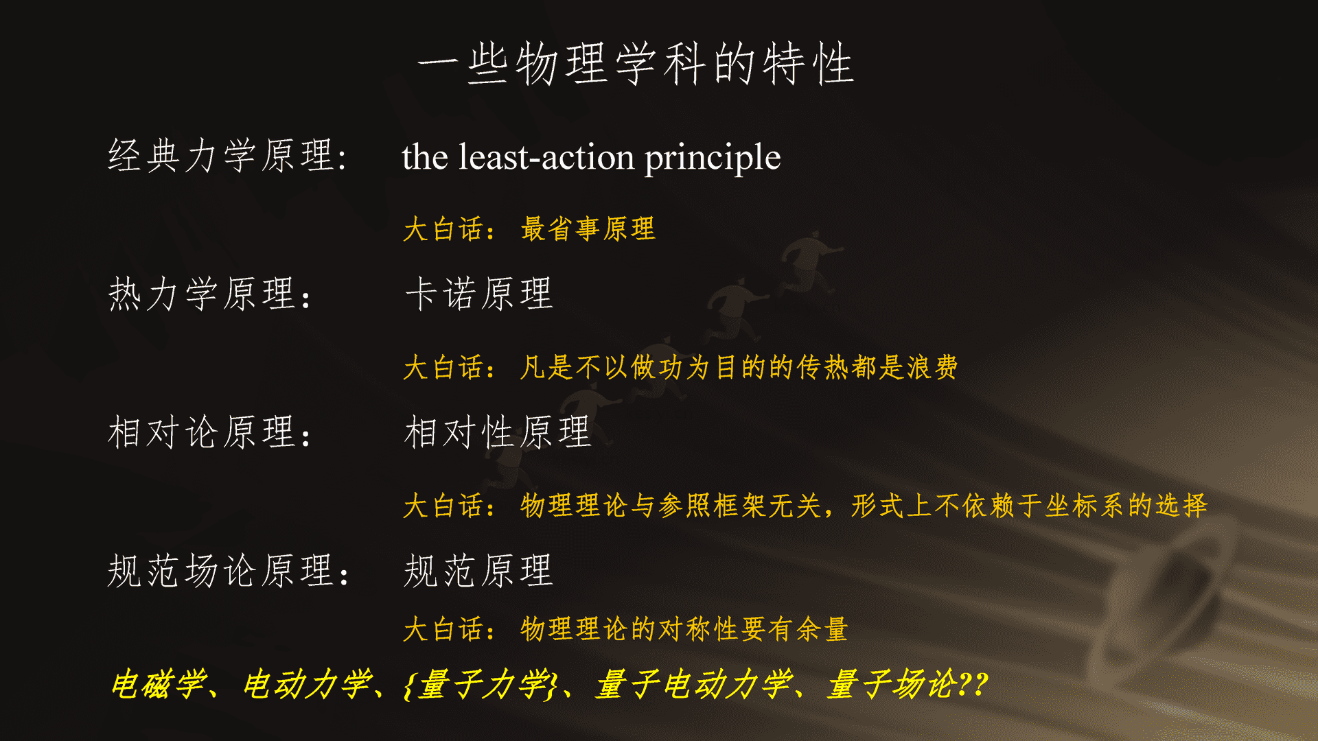 2023跨年科学演讲:复兴路上的科学力量-中国科学院 2023跨年科学演讲:复兴路上的科学力量-中国科学院